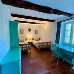 Citronnier Authentique Et Paisible Apartment *