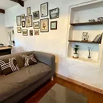 Apartment Citronnier Authentique Et Paisible *