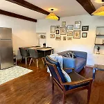 Citronnier Authentique Et Paisible Apartment Maureillas