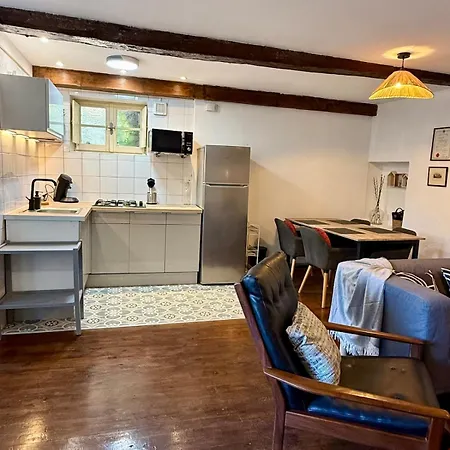 Apartman Citronnier Authentique Et Paisible Maureillas