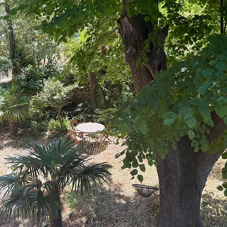 شقة Citronnier Authentique Et Paisible *